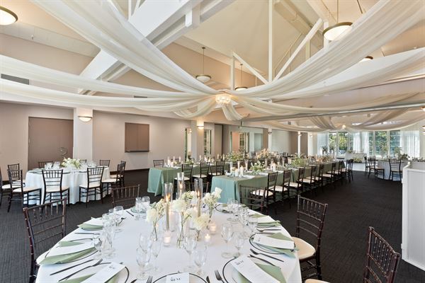 Topknot at Paradise Valley Golf Club