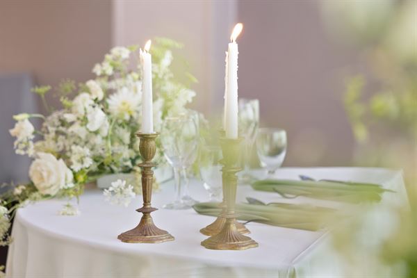 Topknot at Paradise Valley Golf Club