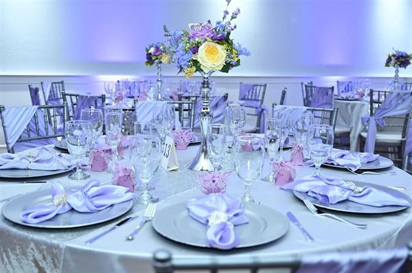 Splendor Event Banquet Hall