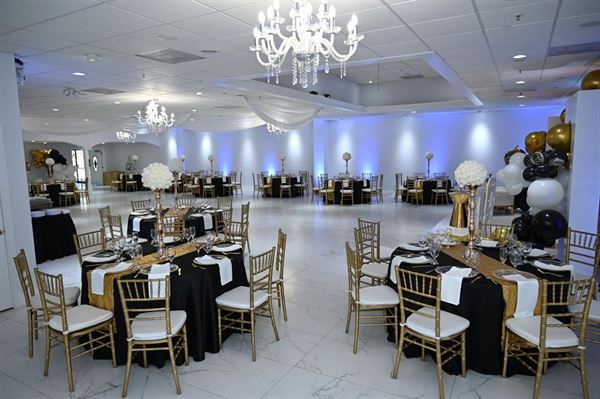 Splendor Event Banquet Hall