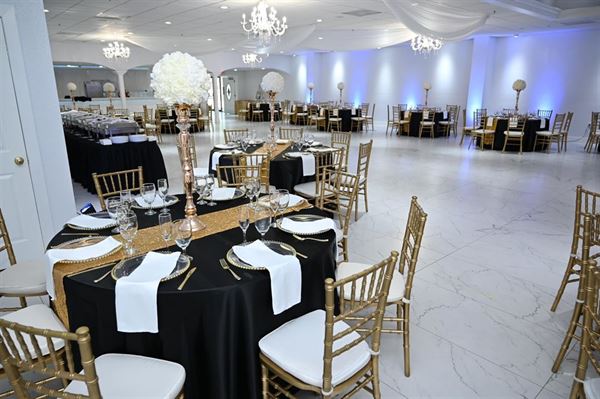 Splendor Event Banquet Hall