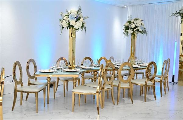 Splendor Event Banquet Hall