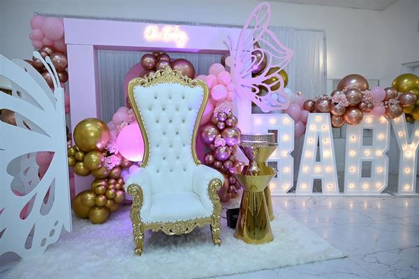 Splendor Event Banquet Hall