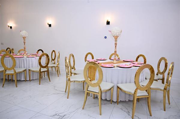 Splendor Event Banquet Hall