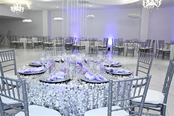 Splendor Event Banquet Hall