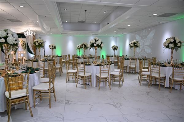 Splendor Event Banquet Hall