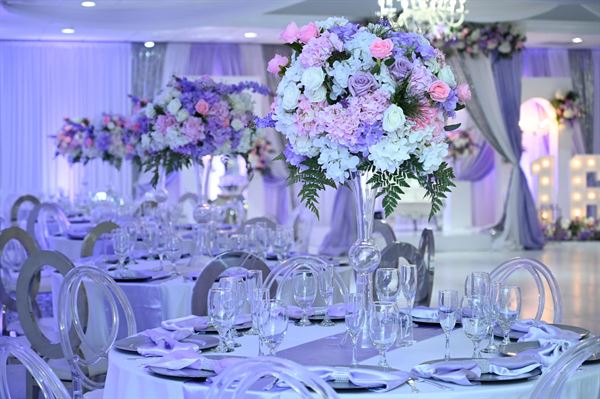 Splendor Event Banquet Hall