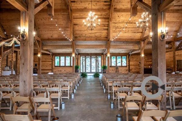 Arabella Farm Event Center