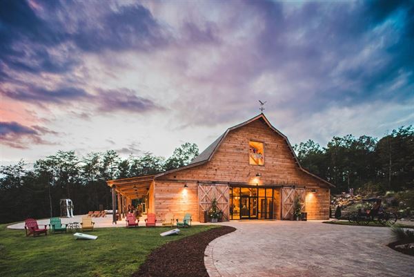 Arabella Farm Event Center