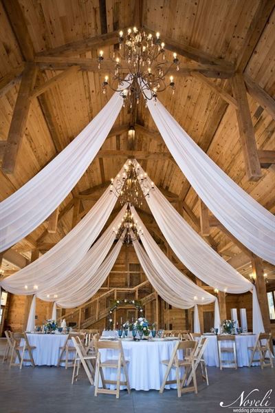 Arabella Farm Event Center