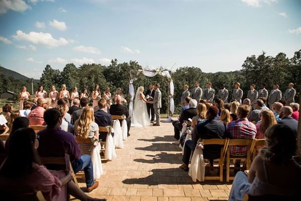 Arabella Farm Event Center