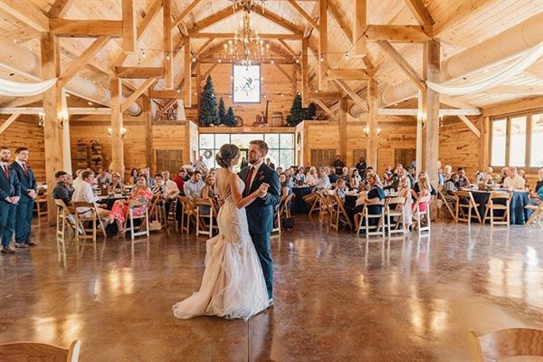 Arabella Farm Event Center