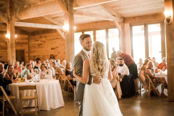 Arabella Farm Event Center