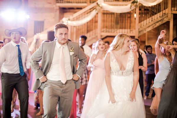 Arabella Farm Event Center