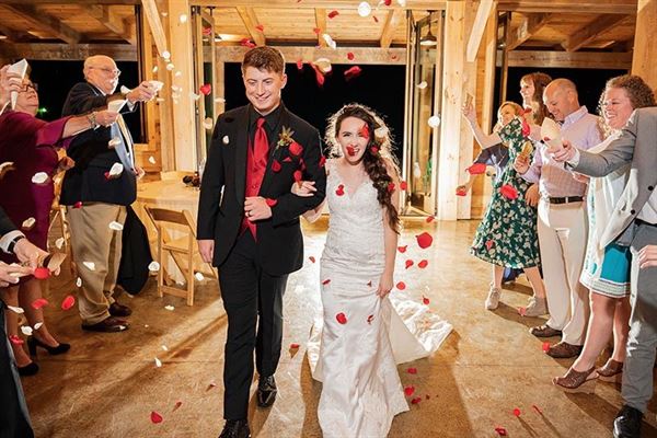 Arabella Farm Event Center