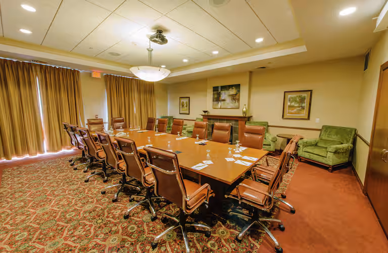 The Hilton Garden Inn Manchester Downtown