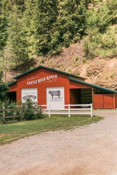 Castle Rock Ranch
