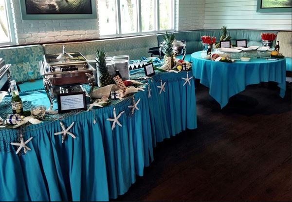 Salt Life Food Shack