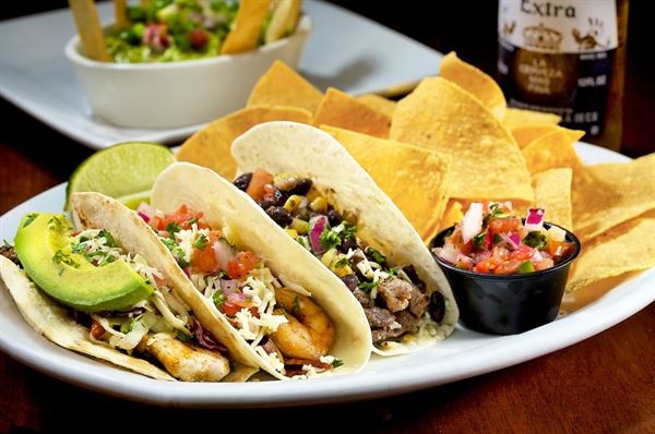 Salt Life Food Shack