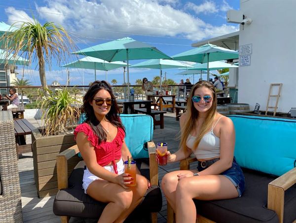 Salt Life Food Shack