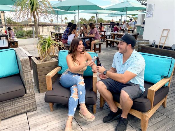 Salt Life Food Shack