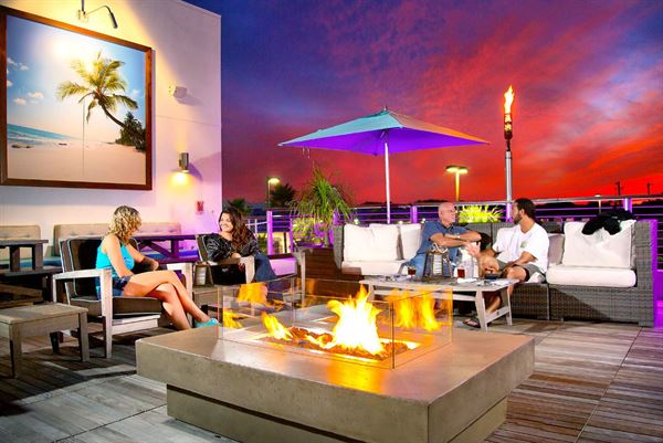 Salt Life Food Shack