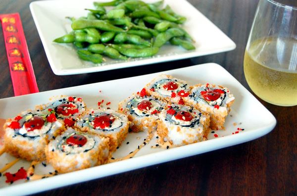 Salt Life Food Shack