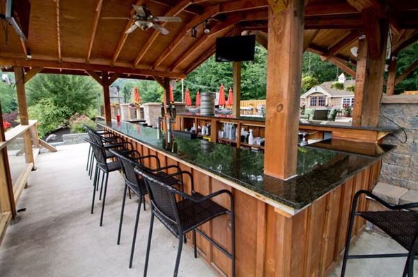 Barley Creek Brewing Company and Distillery