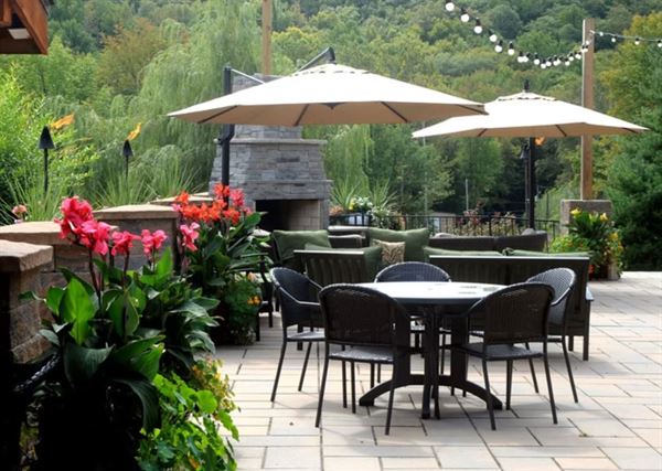 Barley Creek Brewing Company and Distillery