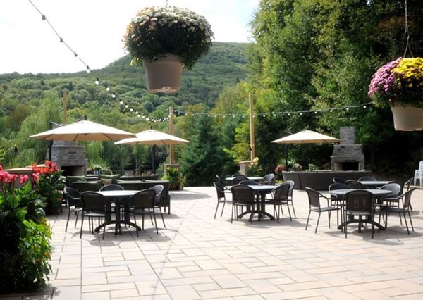 Barley Creek Brewing Company and Distillery