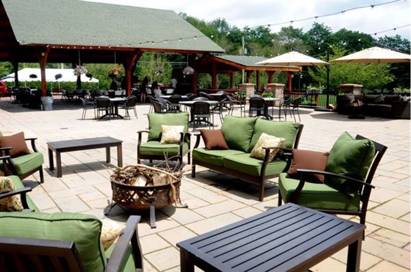 Barley Creek Brewing Company and Distillery