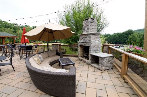 Barley Creek Brewing Company and Distillery