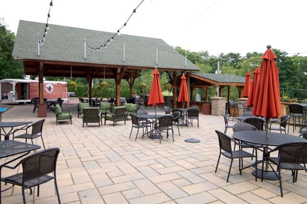 Barley Creek Brewing Company and Distillery