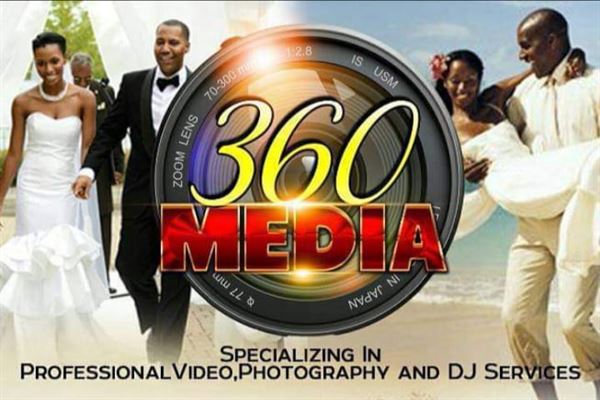 360 Media