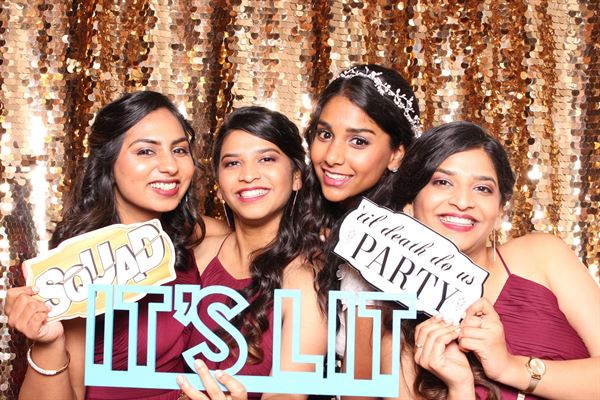 360 Media - Photobooth