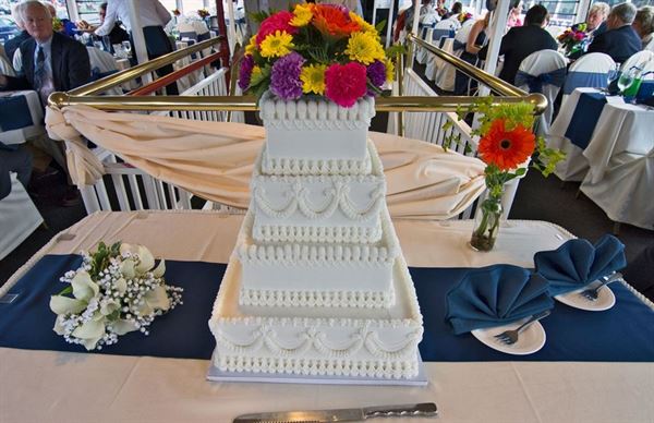 The Lake George Steam Boat Company