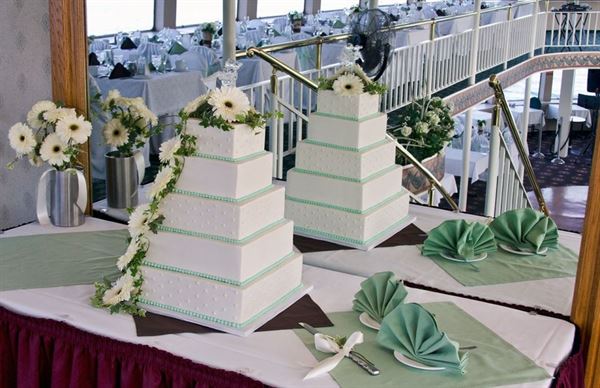 The Lake George Steam Boat Company