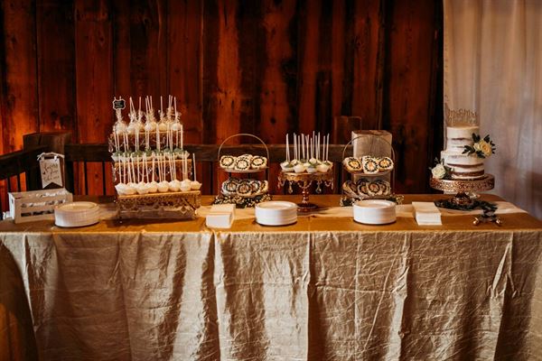 Mill Street Grains & Gatherings