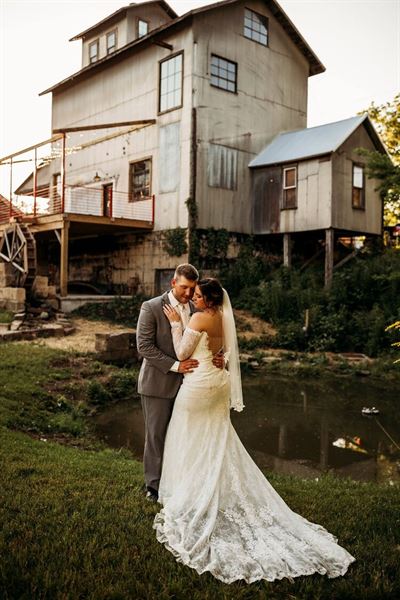 Mill Street Grains & Gatherings