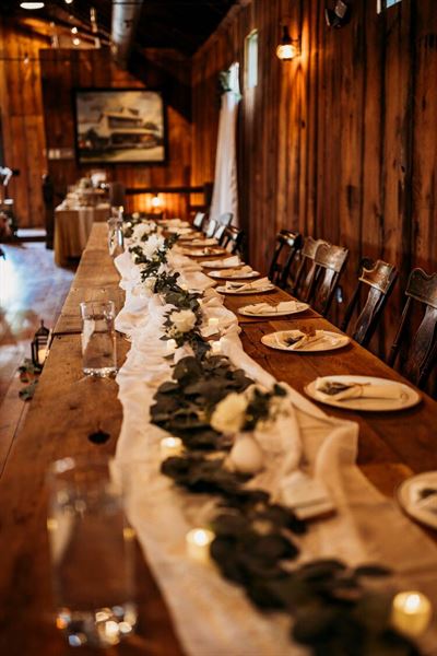 Mill Street Grains & Gatherings