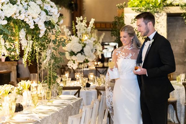 Rough Creek Lodge, Ranch & Resort