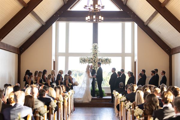 Rough Creek Lodge, Ranch & Resort