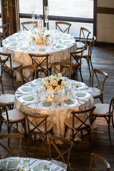 Rough Creek Lodge, Ranch & Resort