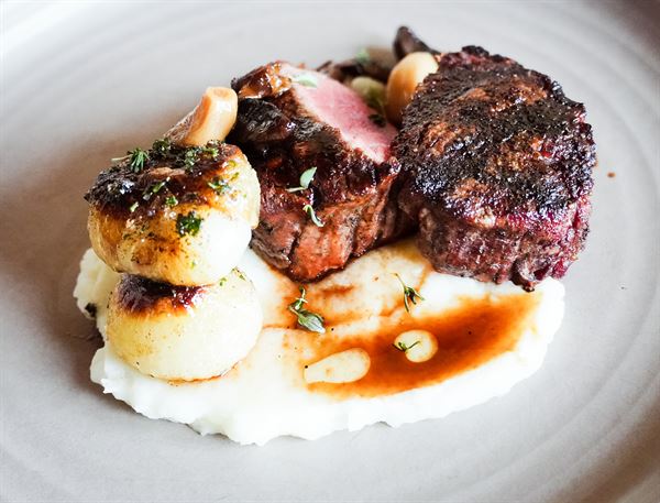 Rough Creek Lodge, Ranch & Resort