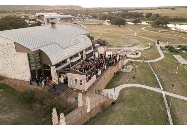 Rough Creek Lodge, Ranch & Resort