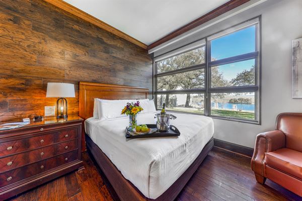 Rough Creek Lodge, Ranch & Resort