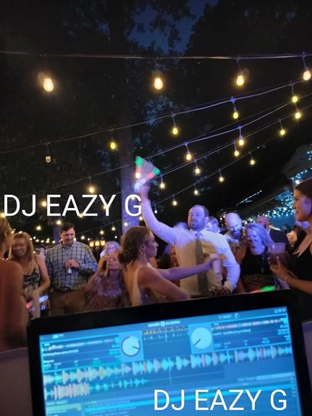 DJ Eazy G 4