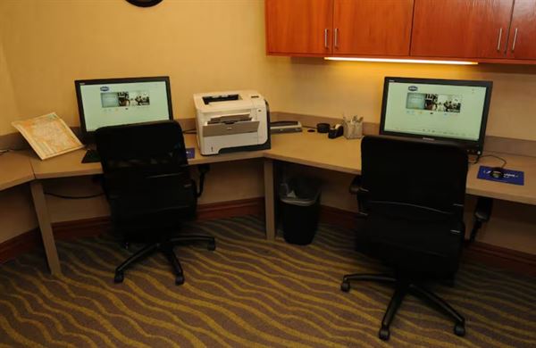 Hampton Inn Omaha West-Lakeside