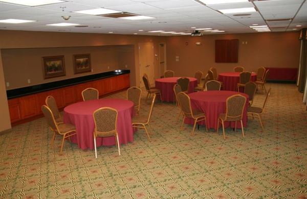 Hampton Inn Omaha West-Lakeside