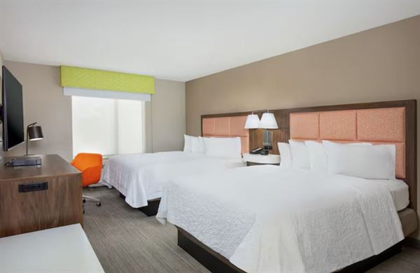 Hampton Inn Omaha West-Lakeside